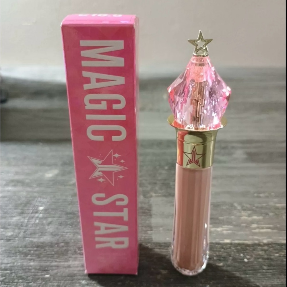 New Jeffree Star Magic Star Liquid Concealer Contour C16.5New In Box Medium